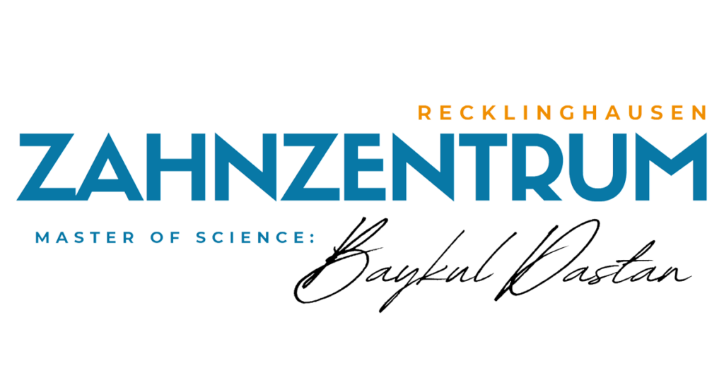 Zahnarzt in Recklinghausen: Baykul Dastan (Open Graph Logo)